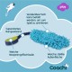 Coachi Chase & Treat, Ideal for Hunting & Playing, Agility & Distance Training, Promotes Interaction, Good for Motivation, Distance Reward Training & Promotes Fetch. For Dogs and Puppies