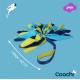 Coachi Chase & Treat, Ideal for Hunting & Playing, Agility & Distance Training, Promotes Interaction, Good for Motivation, Distance Reward Training & Promotes Fetch. For Dogs and Puppies