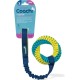 Coachi Chase & Treat, Ideal for Hunting & Playing, Agility & Distance Training, Promotes Interaction, Good for Motivation, Distance Reward Training & Promotes Fetch. For Dogs and Puppies