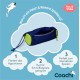 Coachi Fetch & Reward Interactive Training Toy for Dogs and Puppies, Recall Training, Hidden Treats, Learn to Fetch, Long Throw, Dog Accessories, Perfect for Daily Play Coachi Fetch & Reward Interactive Training Toy for Dogs and Puppies, Recall Training, Hidden Treats, Learn to Fetch, Long Throw, Dog Accessories, Perfect for Daily Play