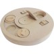 Croci C6098695 Dog Smart Toy Flip Croci C6098695 Dog Smart Toy Flip