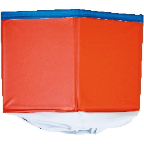 Croci Dog Swimming Pool, 80 cm Diameter x 20 cm Width Croci Dog Swimming Pool, 80 cm Diameter x 20 cm Width