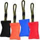 DINGO GEAR Magnetic Dog Training Kit: Encased Magnet, Red Nylcot & Genuine Leather Bite Puller DINGO GEAR Magnetic Dog Training Kit: Encased Magnet, Red Nylcot & Genuine Leather Bite Puller