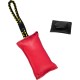 DINGO GEAR Magnetic Dog Training Kit: Encased Magnet, Red Nylcot & Genuine Leather Bite Puller DINGO GEAR Magnetic Dog Training Kit: Encased Magnet, Red Nylcot & Genuine Leather Bite Puller