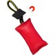 DINGO GEAR Magnetic Dog Training Kit: Encased Magnet, Red Nylcot & Genuine Leather Bite Puller DINGO GEAR Magnetic Dog Training Kit: Encased Magnet, Red Nylcot & Genuine Leather Bite Puller