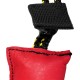 DINGO GEAR Magnetic Dog Training Kit: Encased Magnet, Red Nylcot & Genuine Leather Bite Puller DINGO GEAR Magnetic Dog Training Kit: Encased Magnet, Red Nylcot & Genuine Leather Bite Puller