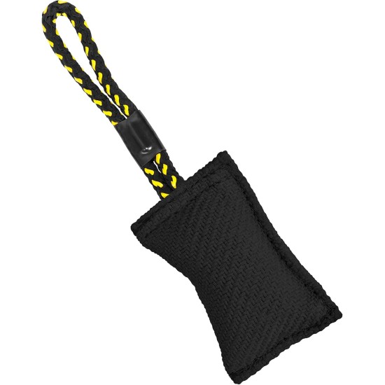 DINGO GEAR Magnetic Dog Training Kit: Encased Magnet, Red Nylcot & Genuine Leather Bite Puller DINGO GEAR Magnetic Dog Training Kit: Encased Magnet, Red Nylcot & Genuine Leather Bite Puller