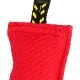 DINGO GEAR Magnetic Dog Training Kit: Encased Magnet, Red Nylcot & Genuine Leather Bite Puller DINGO GEAR Magnetic Dog Training Kit: Encased Magnet, Red Nylcot & Genuine Leather Bite Puller