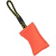 DINGO GEAR Magnetic Dog Training Kit: Encased Magnet, Red Nylcot & Genuine Leather Bite Puller DINGO GEAR Magnetic Dog Training Kit: Encased Magnet, Red Nylcot & Genuine Leather Bite Puller