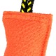 DINGO GEAR Magnetic Dog Training Kit: Encased Magnet, Red Nylcot & Genuine Leather Bite Puller DINGO GEAR Magnetic Dog Training Kit: Encased Magnet, Red Nylcot & Genuine Leather Bite Puller
