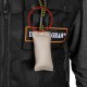DINGO GEAR Magnetic Dog Training Kit: Encased Magnet, Red Nylcot & Genuine Leather Bite Puller DINGO GEAR Magnetic Dog Training Kit: Encased Magnet, Red Nylcot & Genuine Leather Bite Puller