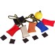 DINGO GEAR Magnetic Dog Training Kit: Encased Magnet, Red Nylcot & Genuine Leather Bite Puller DINGO GEAR Magnetic Dog Training Kit: Encased Magnet, Red Nylcot & Genuine Leather Bite Puller