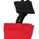 DINGO GEAR Magnetic Dog Training Kit: Encased Magnet, Red Nylcot & Genuine Leather Bite Puller DINGO GEAR Magnetic Dog Training Kit: Encased Magnet, Red Nylcot & Genuine Leather Bite Puller