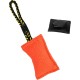 DINGO GEAR Magnetic Dog Training Kit: Encased Magnet, Red Nylcot & Genuine Leather Bite Puller DINGO GEAR Magnetic Dog Training Kit: Encased Magnet, Red Nylcot & Genuine Leather Bite Puller