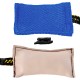 DINGO GEAR Magnetic Dog Training Kit: Encased Magnet, Red Nylcot & Genuine Leather Bite Puller DINGO GEAR Magnetic Dog Training Kit: Encased Magnet, Red Nylcot & Genuine Leather Bite Puller