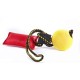 DINGO GEAR Magnetic Dog Training Kit: Encased Magnet, Red Nylcot & Genuine Leather Bite Puller DINGO GEAR Magnetic Dog Training Kit: Encased Magnet, Red Nylcot & Genuine Leather Bite Puller