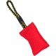 DINGO GEAR Magnetic Dog Training Kit: Encased Magnet, Red Nylcot & Genuine Leather Bite Puller DINGO GEAR Magnetic Dog Training Kit: Encased Magnet, Red Nylcot & Genuine Leather Bite Puller