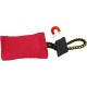 DINGO GEAR Magnetic Dog Training Kit: Encased Magnet, Red Nylcot & Genuine Leather Bite Puller DINGO GEAR Magnetic Dog Training Kit: Encased Magnet, Red Nylcot & Genuine Leather Bite Puller