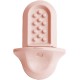 Diggs Groov Dog Training Toys, Puppy Training Aid, Crate Training Aid for Puppies, Attaches to Crate, Reduce Anxiety, Dog Treat Dispenser, Kennel Toy, Ice Cream Diggs Groov Dog Training Toys, Puppy Training Aid, Crate Training Aid for Puppies, Attaches to Crate, Reduce Anxiety, Dog Treat Dispenser, Kennel Toy, Ice Cream