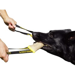 Dingo 12914-2 Jute Bite Train 28 x 4 cm 12914-2 Dingo 12914-2 Jute Bite Train 28 x 4 cm 12914-2