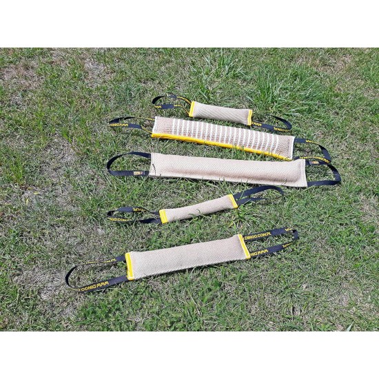 Dingo 12914-2 Jute Bite Train 28 x 4 cm 12914-2 Dingo 12914-2 Jute Bite Train 28 x 4 cm 12914-2