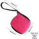 Dingo Gear Training Toy Nylcott French Material Training Game Apport IGP Obedience Fetch Game for Dog (Roller, Red) Dingo Gear Training Toy Nylcott French Material Training Game Apport IGP Obedience Fetch Game for Dog (Roller, Red)