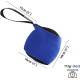 Dingo Gear Training Toy Nylcott French Material Training Game Apport IGP Obedience Fetch Game for Dog (Roller, Red) Dingo Gear Training Toy Nylcott French Material Training Game Apport IGP Obedience Fetch Game for Dog (Roller, Red)