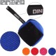 Dingo Gear Training Toy Nylcott French Material Training Game Apport IGP Obedience Fetch Game for Dog (Roller, Red) Dingo Gear Training Toy Nylcott French Material Training Game Apport IGP Obedience Fetch Game for Dog (Roller, Red)