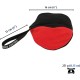 Dingo Gear Training Toy Nylcott French Material Training Game Apport IGP Obedience Fetch Game for Dog (Roller, Red) Dingo Gear Training Toy Nylcott French Material Training Game Apport IGP Obedience Fetch Game for Dog (Roller, Red)