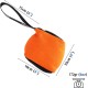 Dingo Gear Training Toy Nylcott French Material Training Game Apport IGP Obedience Fetch Game for Dog (Roller, Red) Dingo Gear Training Toy Nylcott French Material Training Game Apport IGP Obedience Fetch Game for Dog (Roller, Red)