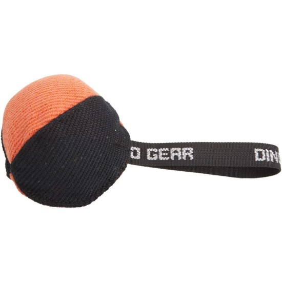 Dingo Gear Training Toy Nylcott French Material Training Game Apport IGP Obedience Fetch Game for Dog (Roller, Red) Dingo Gear Training Toy Nylcott French Material Training Game Apport IGP Obedience Fetch Game for Dog (Roller, Red)