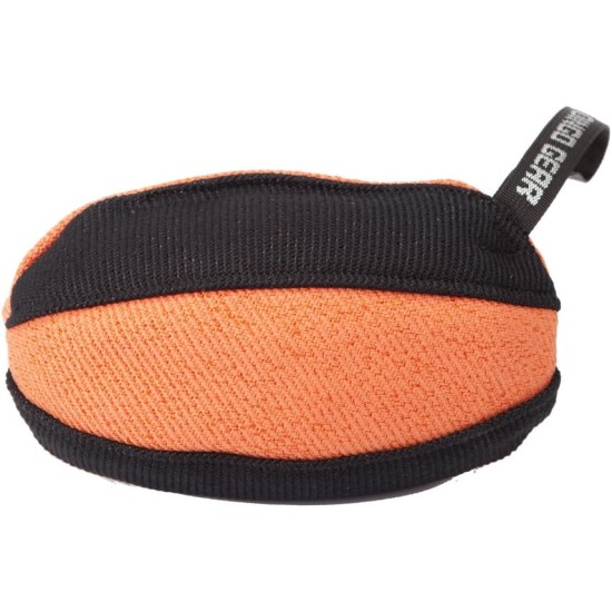 Dingo Gear Training Toy Nylcott French Material Training Game Apport IGP Obedience Fetch Game for Dog (Roller, Red) Dingo Gear Training Toy Nylcott French Material Training Game Apport IGP Obedience Fetch Game for Dog (Roller, Red)