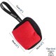 Dingo Gear Training Toy Nylcott French Material Training Game Apport IGP Obedience Fetch Game for Dog (Roller, Red) Dingo Gear Training Toy Nylcott French Material Training Game Apport IGP Obedience Fetch Game for Dog (Roller, Red)