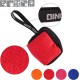 Dingo Gear Training Toy Nylcott French Material Training Game Apport IGP Obedience Fetch Game for Dog (Roller, Red) Dingo Gear Training Toy Nylcott French Material Training Game Apport IGP Obedience Fetch Game for Dog (Roller, Red)