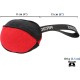 Dingo Gear Training Toy Nylcott French Material Training Game Apport IGP Obedience Fetch Game for Dog (Roller, Red) Dingo Gear Training Toy Nylcott French Material Training Game Apport IGP Obedience Fetch Game for Dog (Roller, Red)