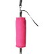 Dingo Gear Training Toy Nylcott French Material Training Game Apport IGP Obedience Fetch Game for Dog (Roller, Red) Dingo Gear Training Toy Nylcott French Material Training Game Apport IGP Obedience Fetch Game for Dog (Roller, Red)
