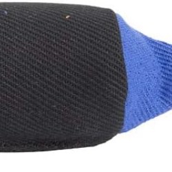 Dingo Gear Training Toy Roller 25 x 8 cm Black Blue French Material Nylcot Training Game Apport IGP Obedience S02790 Dingo Gear Training Toy Roller 25 x 8 cm Black Blue French Material Nylcot Training Game Apport IGP Obedience S02790