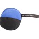 Dingo Gear Training Toy Roller 25 x 8 cm Black Blue French Material Nylcot Training Game Apport IGP Obedience S02790 Dingo Gear Training Toy Roller 25 x 8 cm Black Blue French Material Nylcot Training Game Apport IGP Obedience S02790