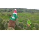 Dingo Plush Dog Toy Reinanimal ALFI 20 cm Gift for a Dog Christmas Toy with a Squeaker Game with Dog 17472 Dingo Plush Dog Toy Reinanimal ALFI 20 cm Gift for a Dog Christmas Toy with a Squeaker Game with Dog 17472