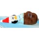 Dingo Plush Dog Toy Reinanimal ALFI 20 cm Gift for a Dog Christmas Toy with a Squeaker Game with Dog 17472 Dingo Plush Dog Toy Reinanimal ALFI 20 cm Gift for a Dog Christmas Toy with a Squeaker Game with Dog 17472