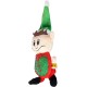 Dingo Plush Dog Toy Reinanimal ALFI 20 cm Gift for a Dog Christmas Toy with a Squeaker Game with Dog 17472 Dingo Plush Dog Toy Reinanimal ALFI 20 cm Gift for a Dog Christmas Toy with a Squeaker Game with Dog 17472