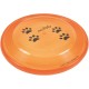 Dog Activity Disc bite proof frisbee puppy training retrieve toy two sizes Dog Activity Disc bite proof frisbee puppy training retrieve toy two sizes