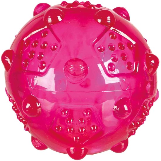 Dog Balls Thermoplastic Rubber 8 centimetre Dog Balls Thermoplastic Rubber 8 centimetre