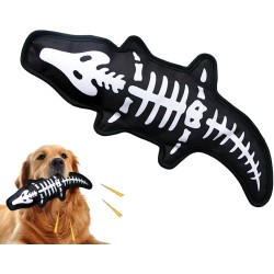 Dog Chew Toys, Funny Small Dog Toy, Cute Stuffed Dog Toy with Squeaky, Chew Toys for Outdoor Adventure, Family, Interactive Games Dog Chew Toys, Funny Small Dog Toy, Cute Stuffed Dog Toy with Squeaky, Chew Toys for Outdoor Adventure, Family, Interactive Games