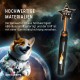 Dog Comets Star Launcher - 58 cm - Ball Launcher - Dog Toy - Suitable for Balls Diameter 6 cm - ABS Plastic - S-RS Rubber Coating - Fetch Toy - Interactive Dog Toy - Green Dog Comets Star Launcher - 58 cm - Ball Launcher - Dog Toy - Suitable for Balls Diameter 6 cm - ABS Plastic - S-RS Rubber Coating - Fetch Toy - Interactive Dog Toy - Green