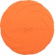 Dog Disc, natural rubber, � 22 cm Dog Disc, natural rubber, � 22 cm
