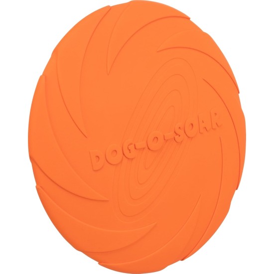 Dog Disc, natural rubber, � 22 cm Dog Disc, natural rubber, � 22 cm