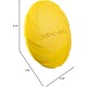 Dog Disc, natural rubber, � 22 cm Dog Disc, natural rubber, � 22 cm