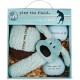 Dog Is Good 4 Piece Play The Field Toy Gift Pack Toy Dog Is Good 4 Piece Play The Field Toy Gift Pack Toy