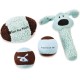 Dog Is Good 4 Piece Play The Field Toy Gift Pack Toy Dog Is Good 4 Piece Play The Field Toy Gift Pack Toy
